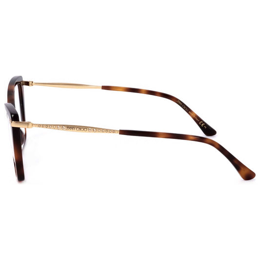 Jimmy Choo Women's Opticals JC297-086-54 - Image #3
