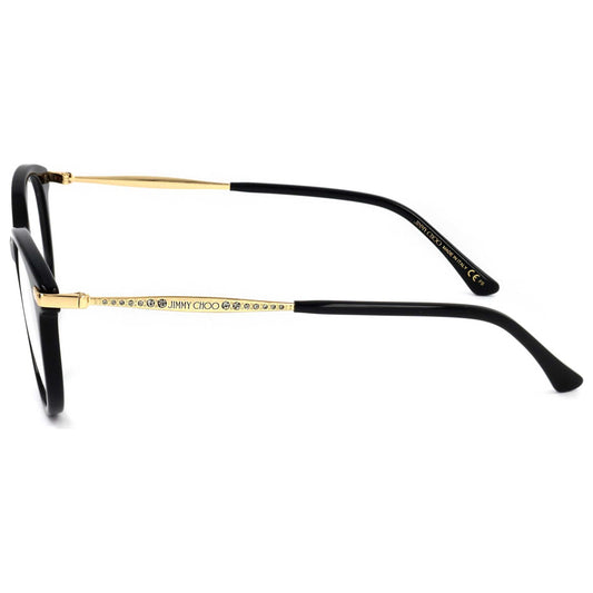 Jimmy Choo Women's Opticals JC299-807-51 - Image #3