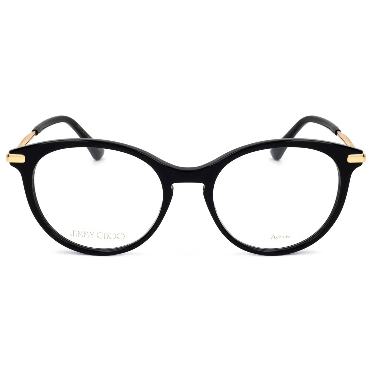 Jimmy Choo Women's Opticals JC299-807-51 - Image #5