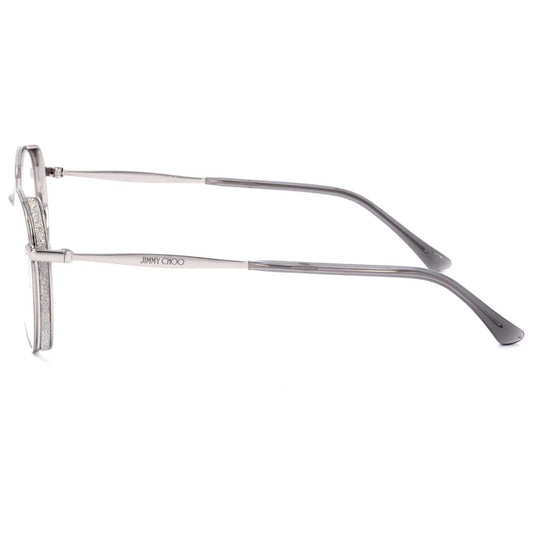 Jimmy Choo Women's Opticals JC301-010-51 - Image #3