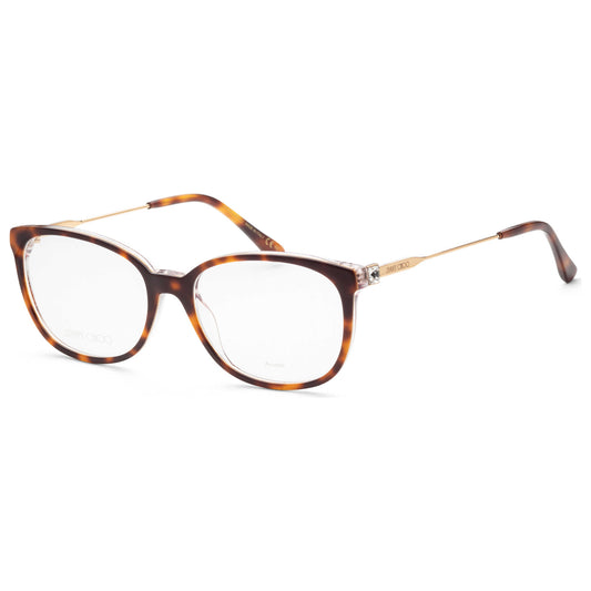 Front view of Jimmy Choo Core Women's Opticals JC302-00T4-00