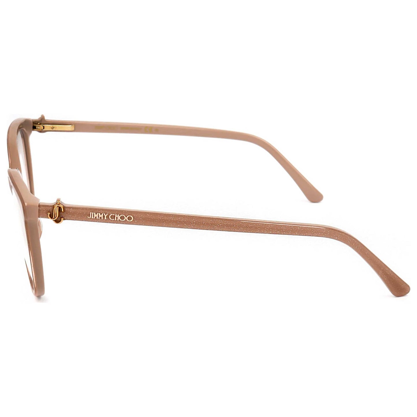 Jimmy Choo Women's Opticals JC309-KON-53 - Image #3