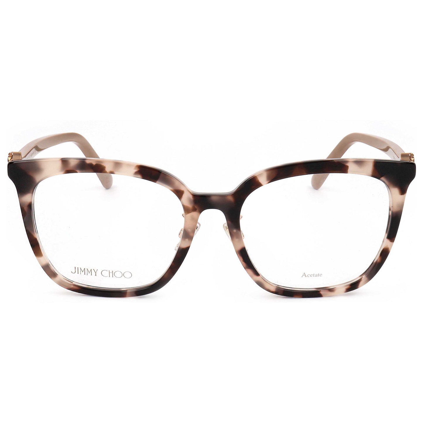 Jimmy Choo Women's Opticals JC310-G-0T4-53 - Image #5