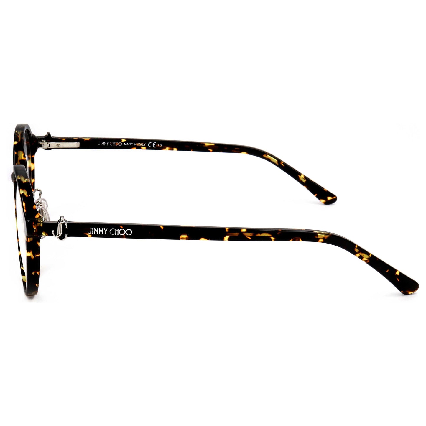 Jimmy Choo Women's Opticals JC311-086-49 - Image #3