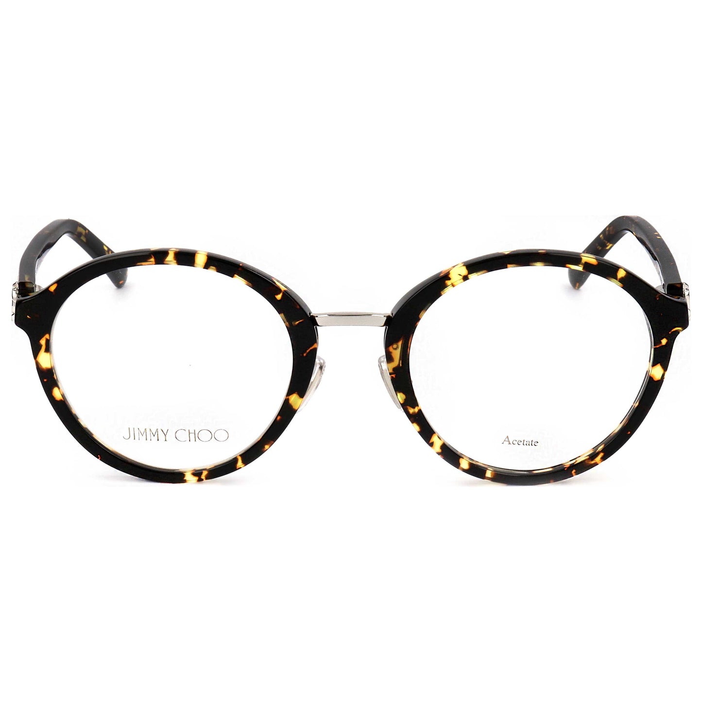 Jimmy Choo Women's Opticals JC311-086-49 - Image #6