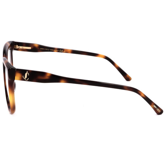 Jimmy Choo Women's Opticals JC315-G-086-51 - Image #3