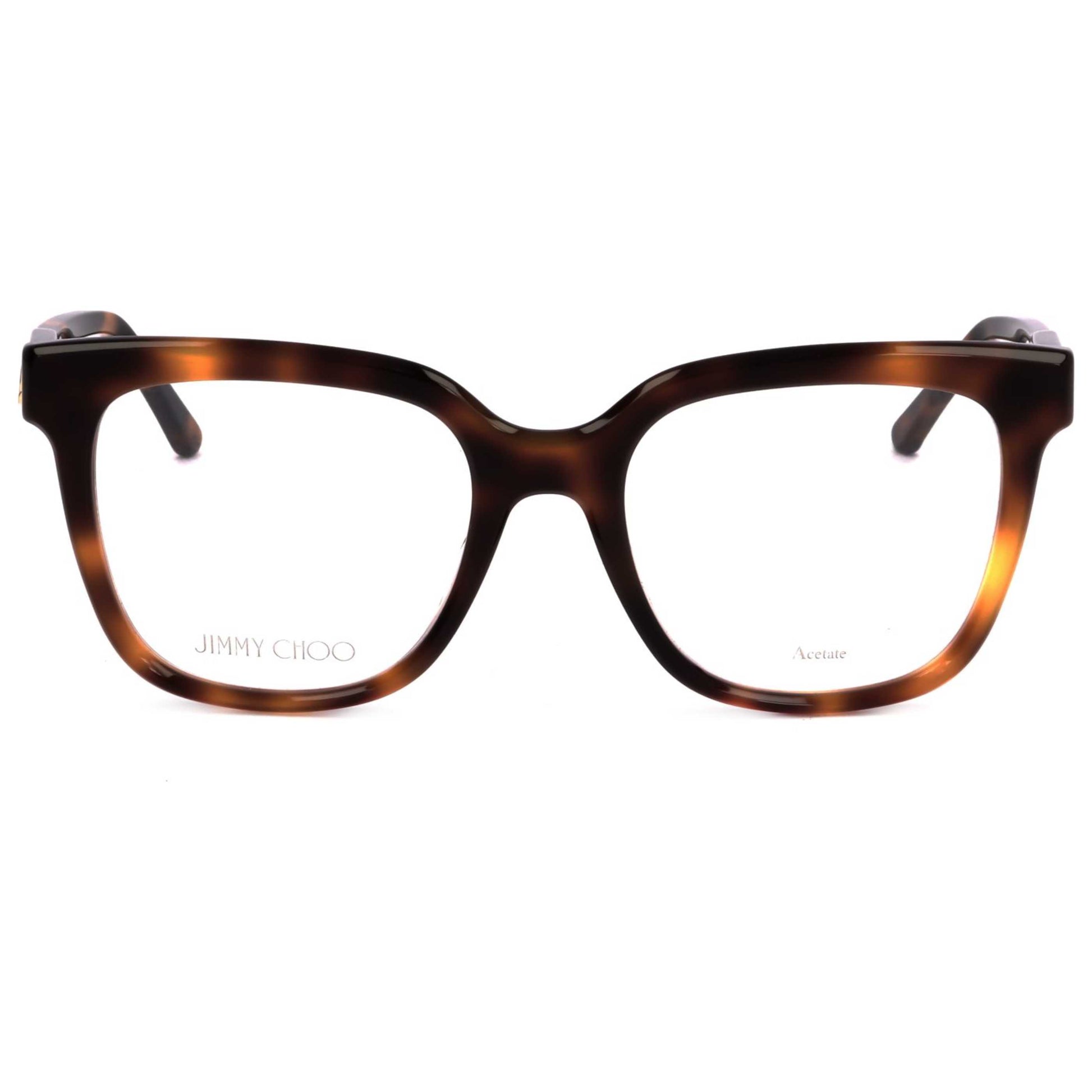 Jimmy Choo Women's Opticals JC315-G-086-51 - Image #5