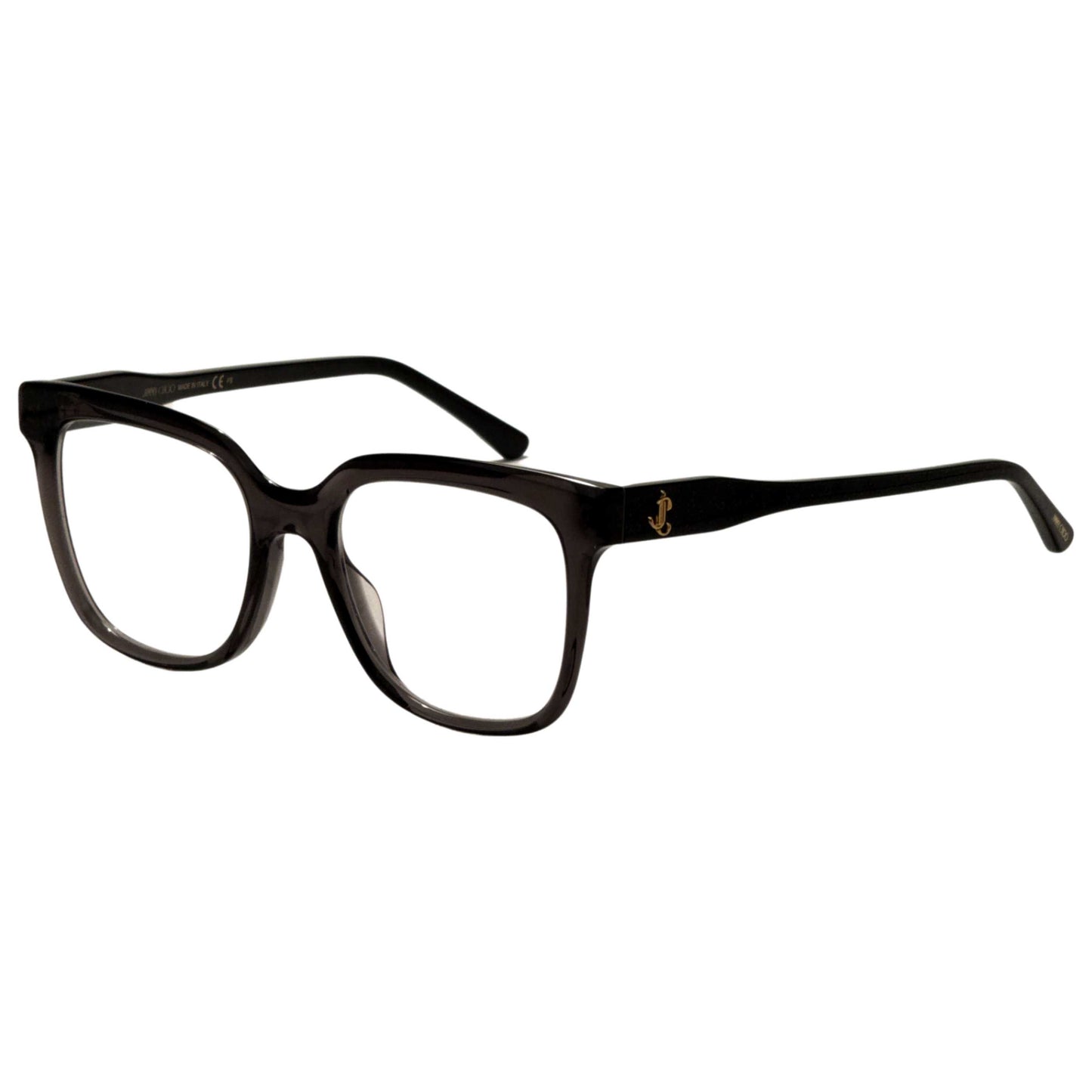 Front view of Jimmy Choo Women's Opticals JC315-G-KB7-51