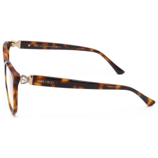 Jimmy Choo Women's Opticals JC318-G-086-54 - Image #3