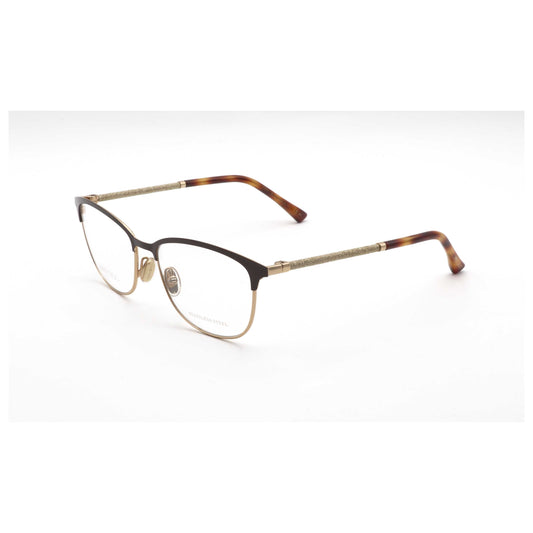 Front view of Jimmy Choo Women's Opticals JC319-FG4-53