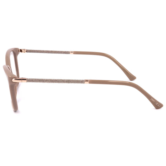 Jimmy Choo Women's Opticals JC320-FWM-53 - Image #3