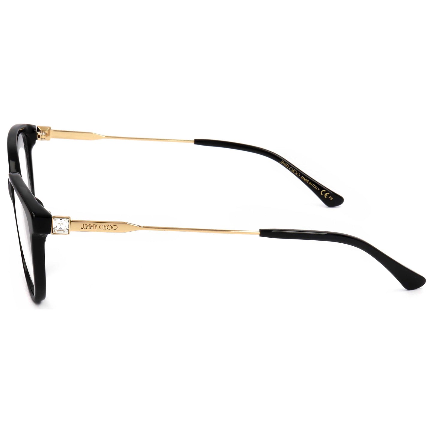 Jimmy Choo Women's Opticals JC325F-0807-00 - Image #3