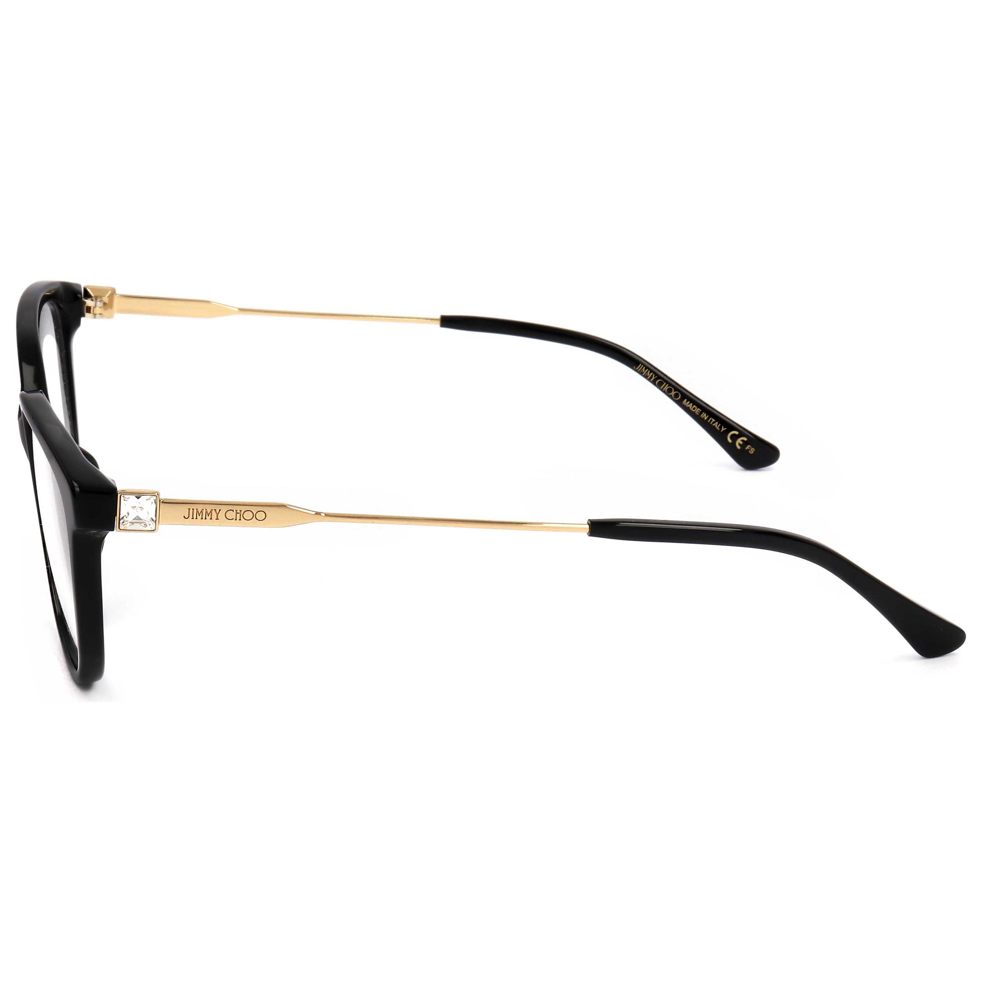 Jimmy Choo Women's Opticals JC325F-0807-00 - Image #3
