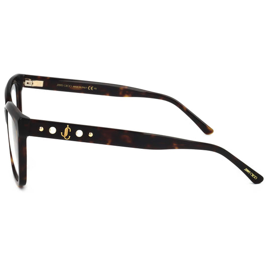 Jimmy Choo Core Women's Opticals JC335-0086-00 - Image #3