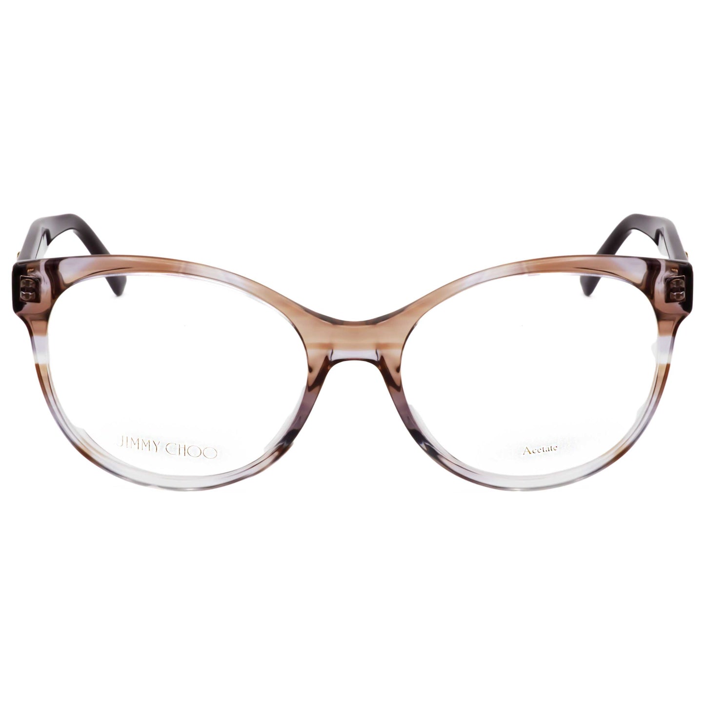 Jimmy Choo Women's Opticals JC336-FF6-53 - Image #6