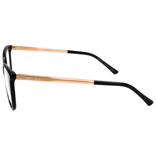 Jimmy Choo Women's Opticals JC343-807-53 - Image #3