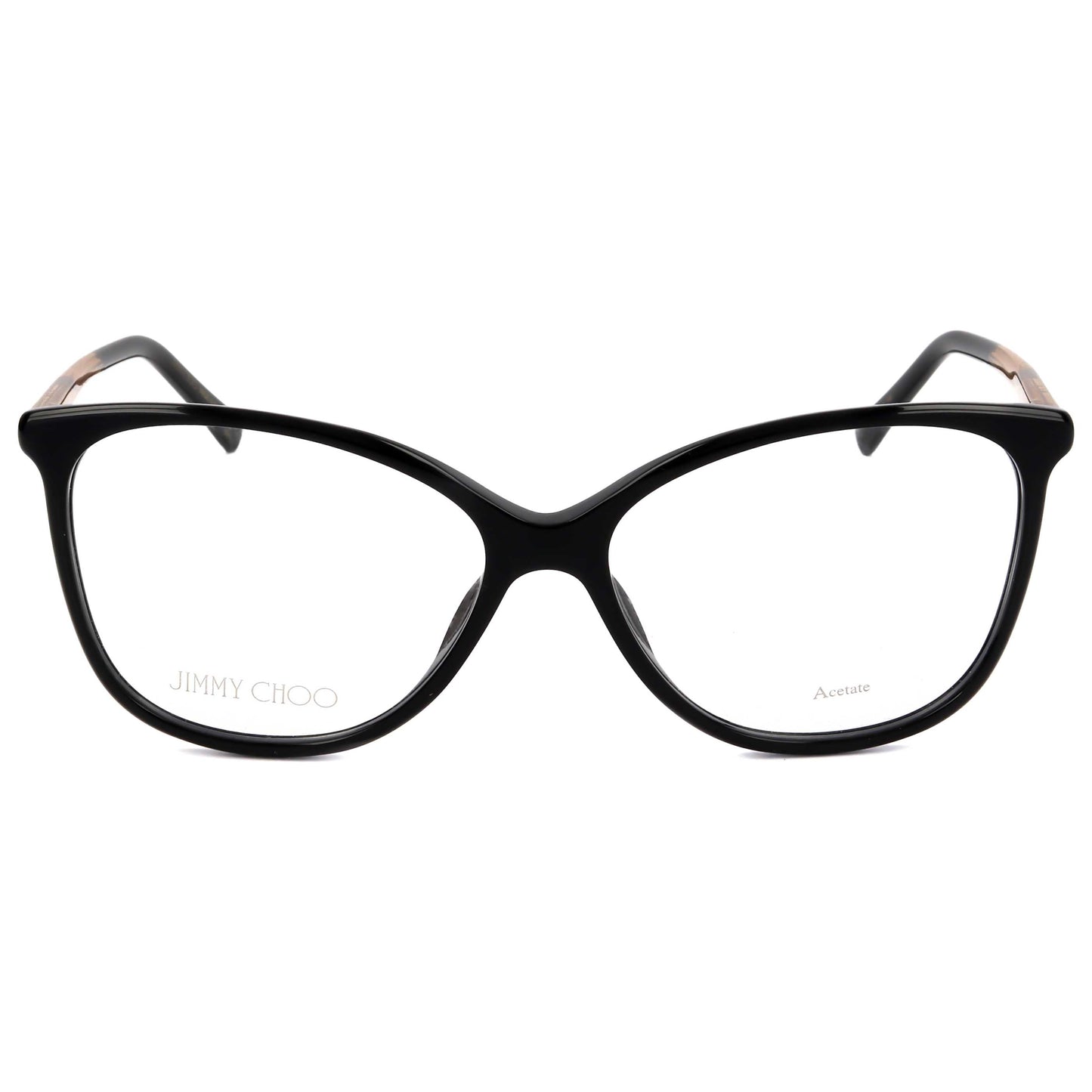 Jimmy Choo Women's Opticals JC343-807-53 - Image #6