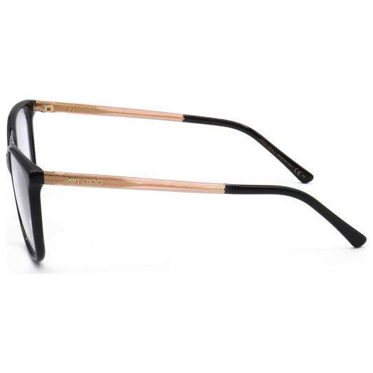 Jimmy Choo Women's Opticals JC343-807-55 - Image #3