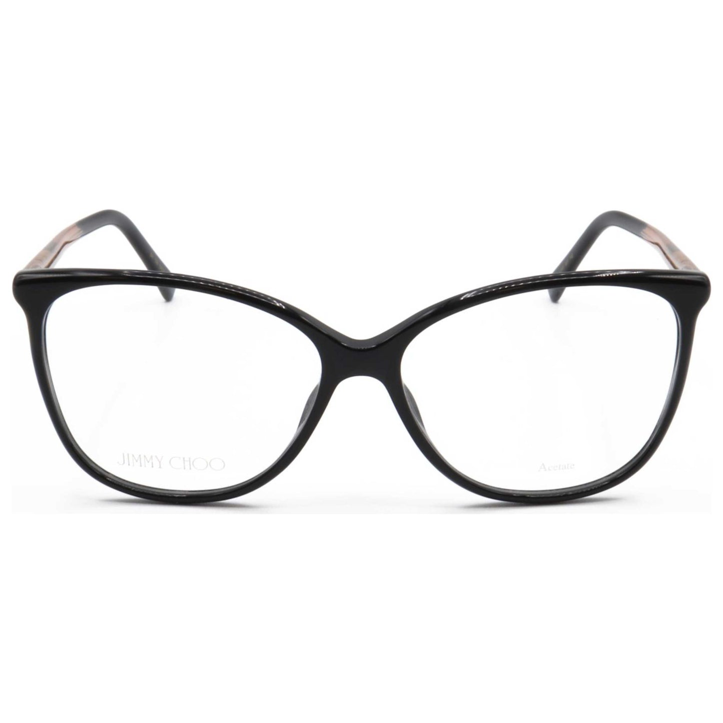Jimmy Choo Women's Opticals JC343-807-55 - Image #5