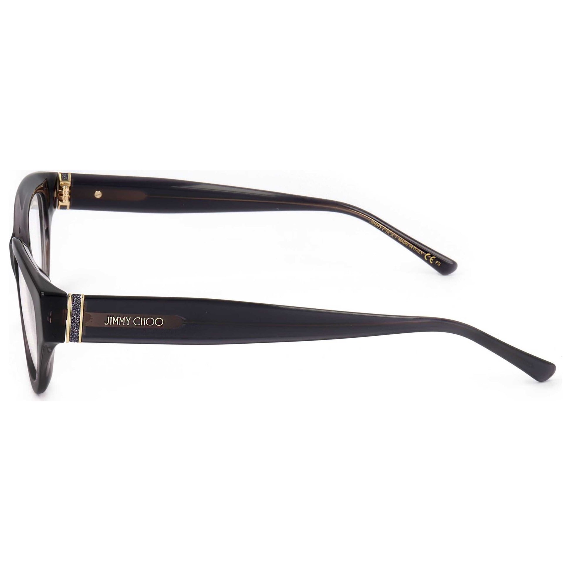 Jimmy Choo Women's Opticals JC350-KB7-51 - Image #3