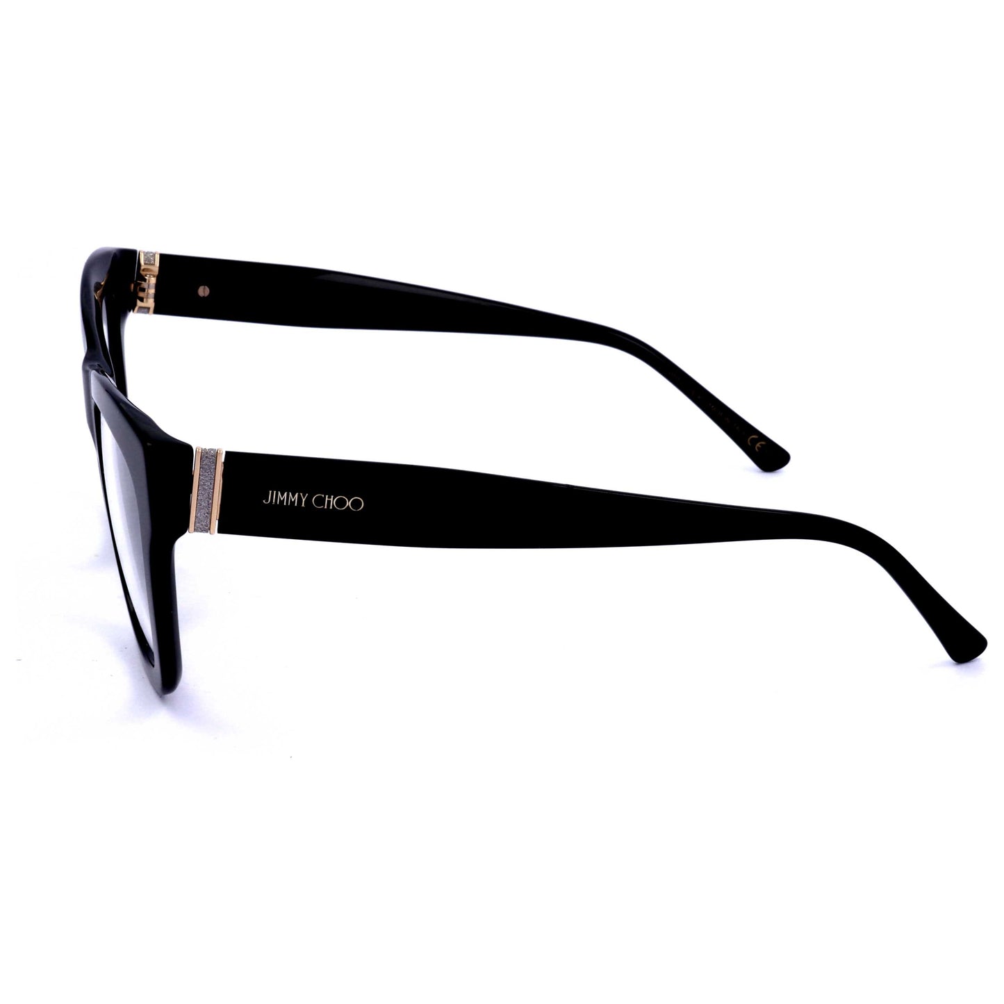 Jimmy Choo Women's Opticals JC351-807-53 - Image #3