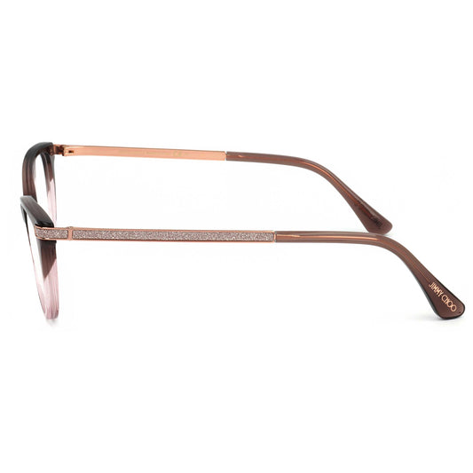 Jimmy Choo Women's Opticals JC352-08M-52 - Image #3
