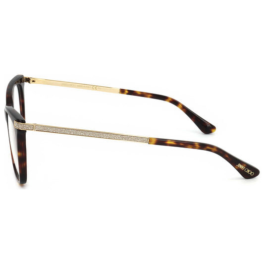 Jimmy Choo Women's Opticals JC353-086-53 - Image #3