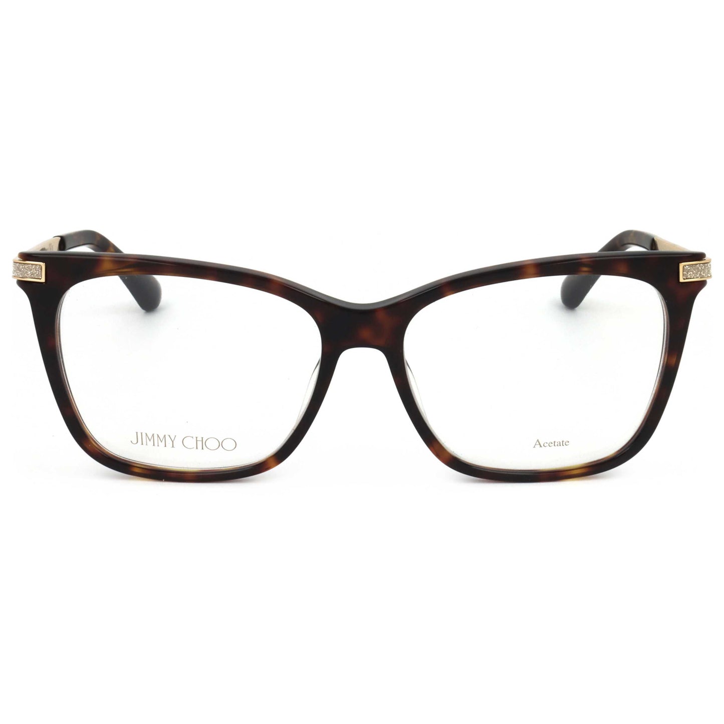 Jimmy Choo Women's Opticals JC353-086-53 - Image #6