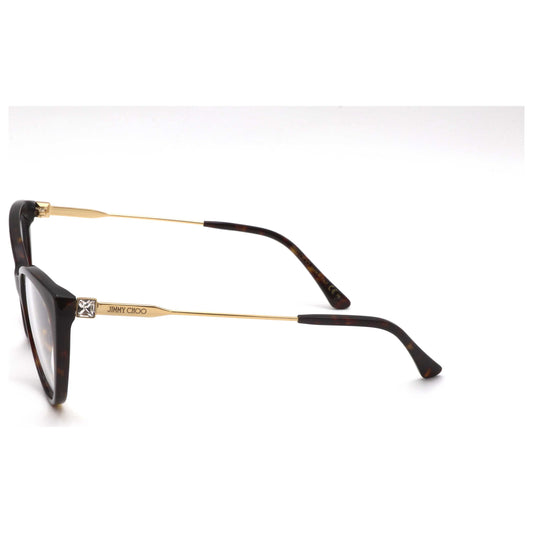 Jimmy Choo Women's Opticals JC359-086-55 - Image #3