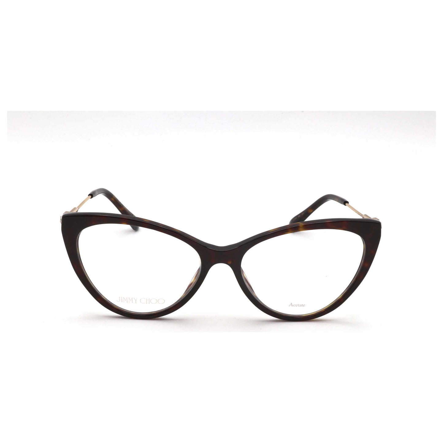 Jimmy Choo Women's Opticals JC359-086-55 - Image #6