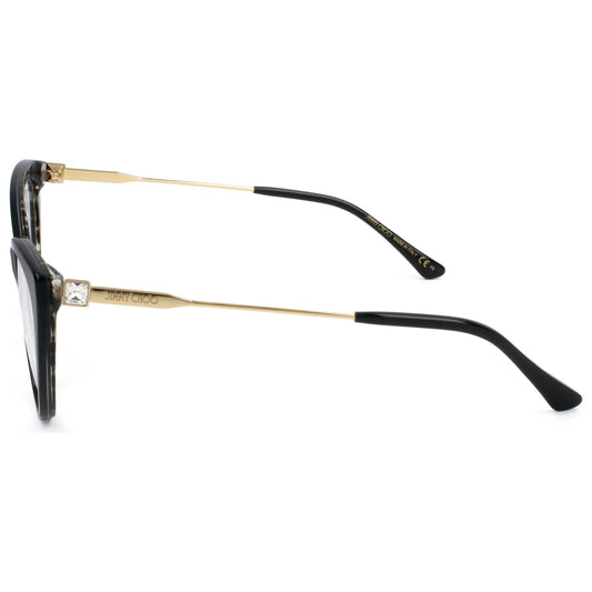 Jimmy Choo Women's Opticals JC359-7T3-55 - Image #3