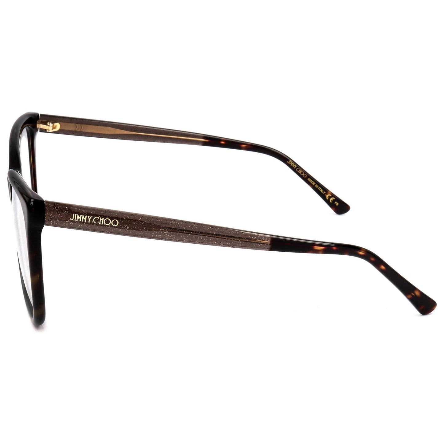 Jimmy Choo Women's Opticals JC362-086-55 - Image #3