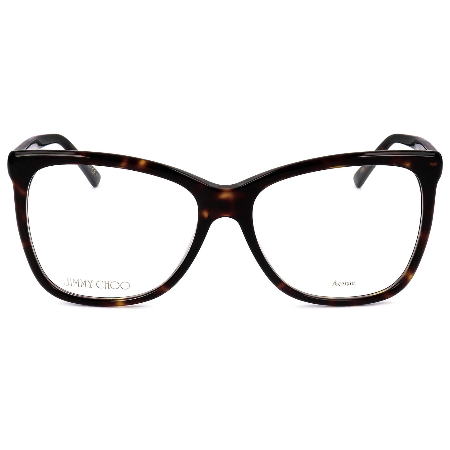 Jimmy Choo Women's Opticals JC362-086-55 - Image #5