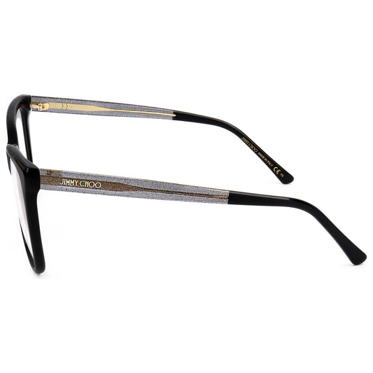 Jimmy Choo Women's Opticals JC362-807-55 - Image #3