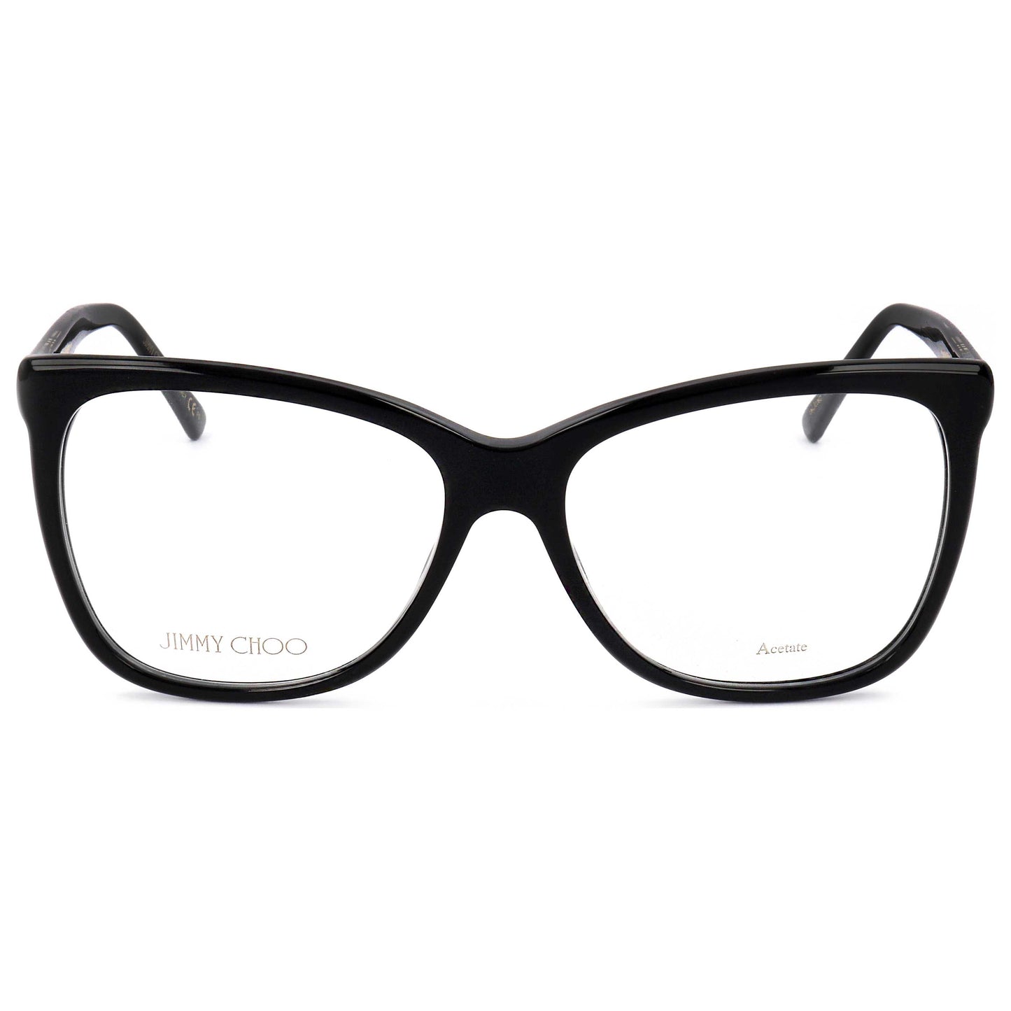 Jimmy Choo Women's Opticals JC362-807-55 - Image #5