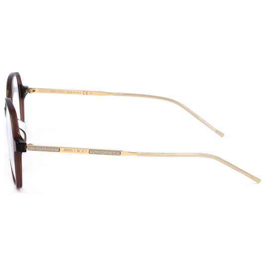 Jimmy Choo Women's Opticals JC367-F-09Q-52 - Image #3