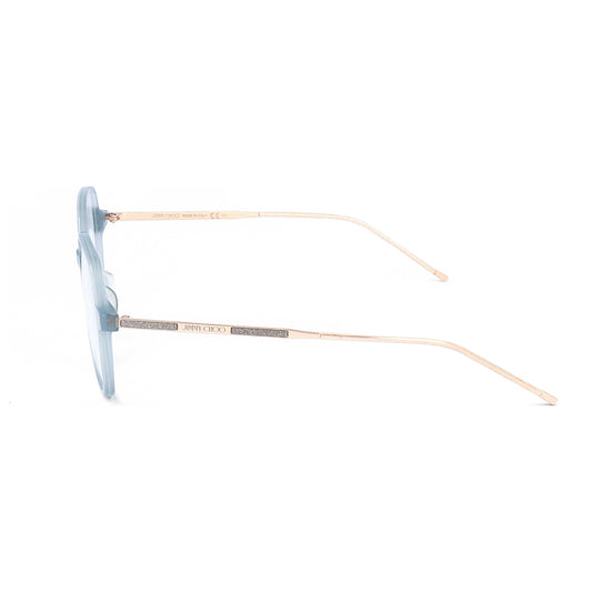 Jimmy Choo Women's Opticals JC367-F-MVU-52 - Image #3