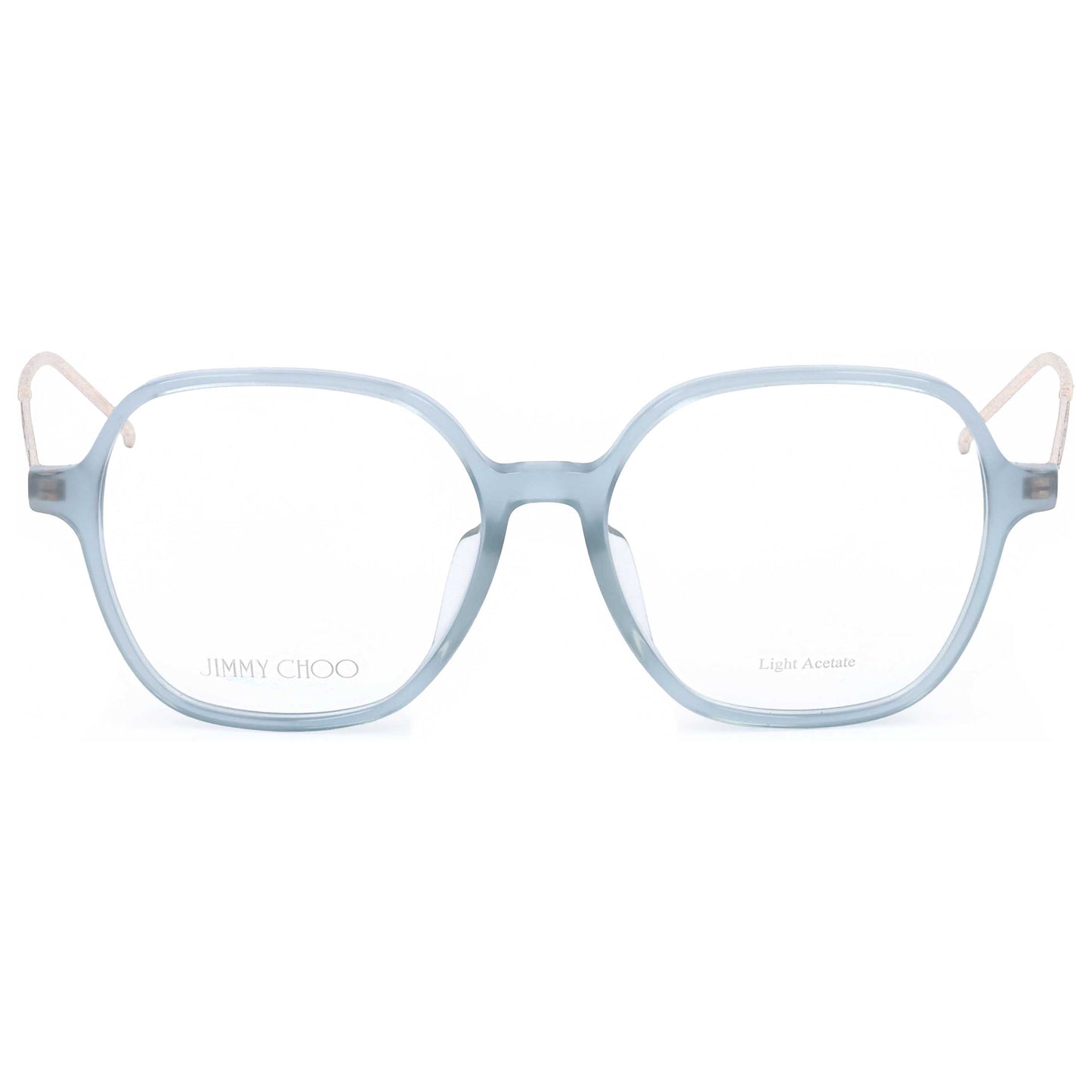 Jimmy Choo Women's Opticals JC367-F-MVU-52 - Image #5