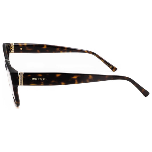 Jimmy Choo Women's Opticals JC371-086-53 - Image #3