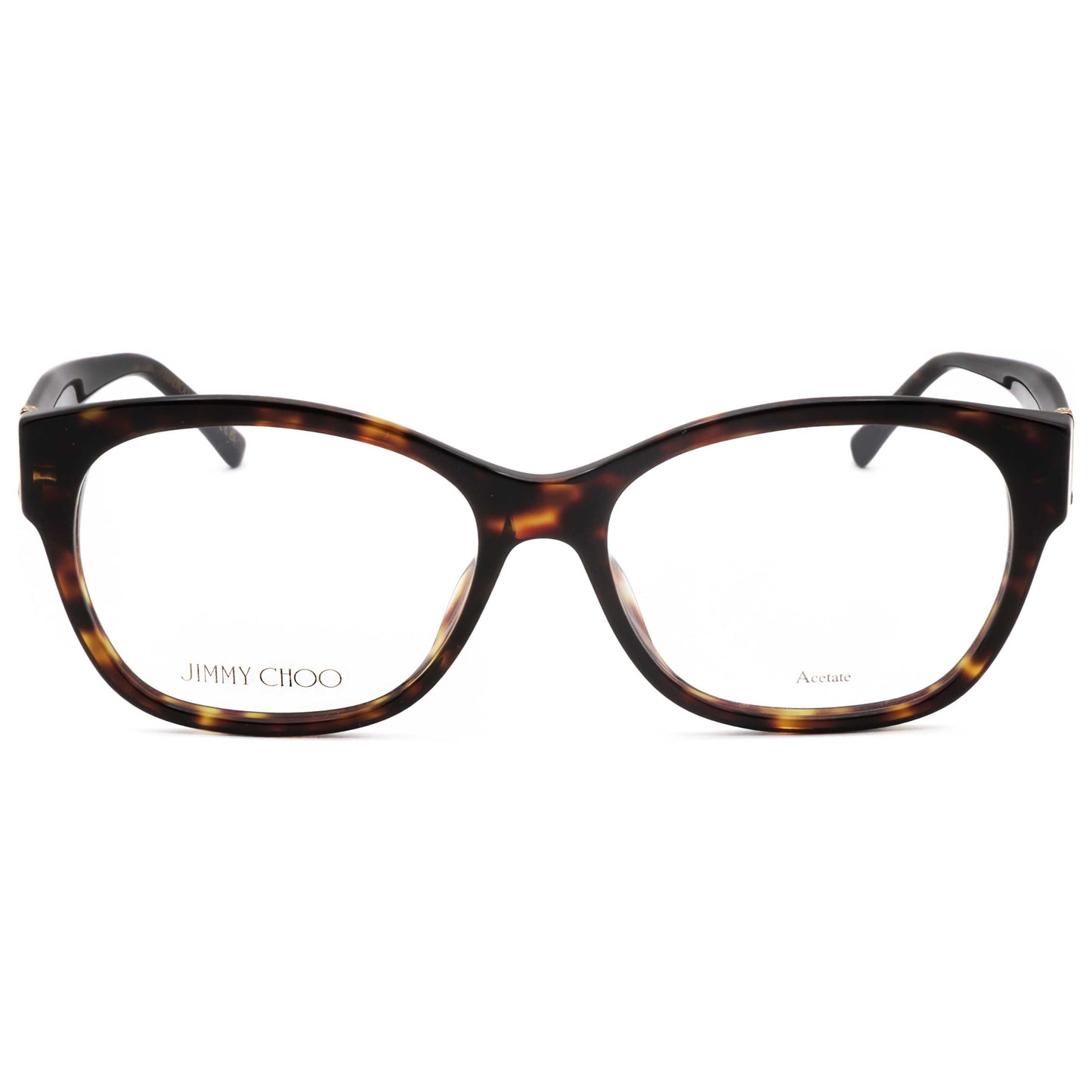 Jimmy Choo Women's Opticals JC371-086-53 - Image #6