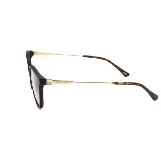 Jimmy Choo Women's Opticals JC373-086-53 - Image #3