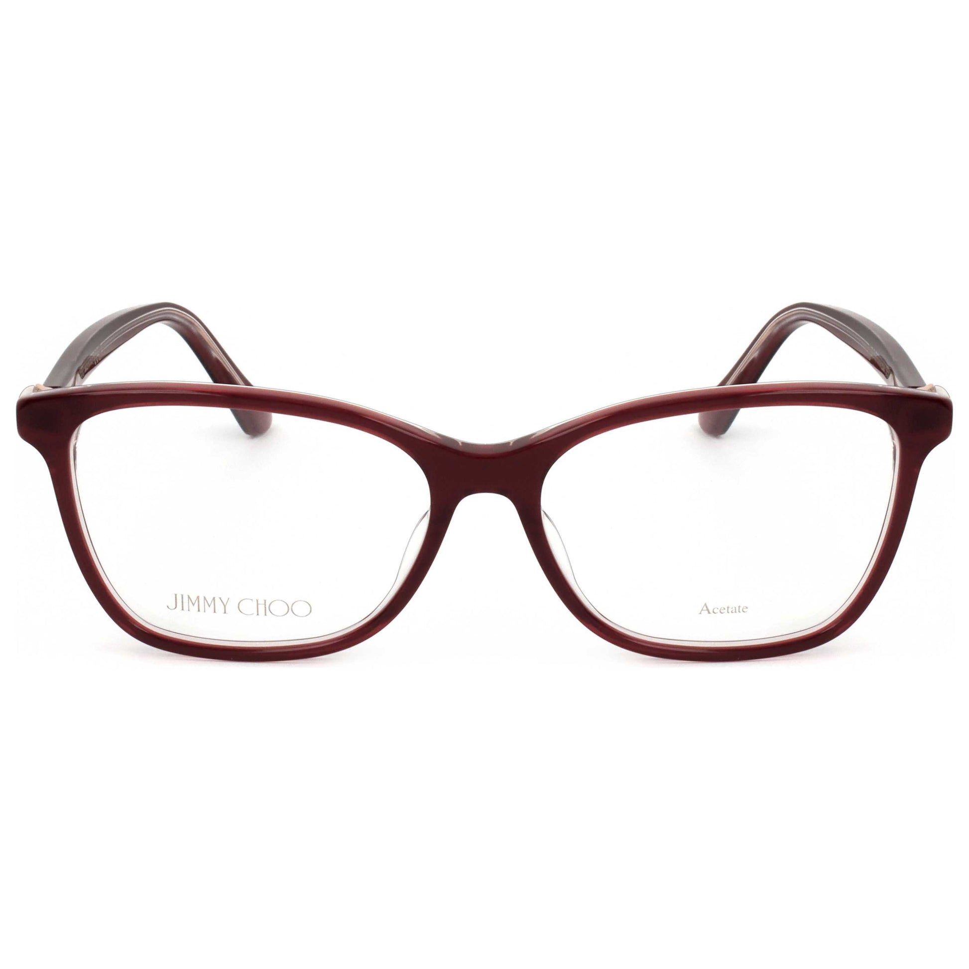Jimmy Choo Women's Opticals JC377-MWU-53 - Image #5