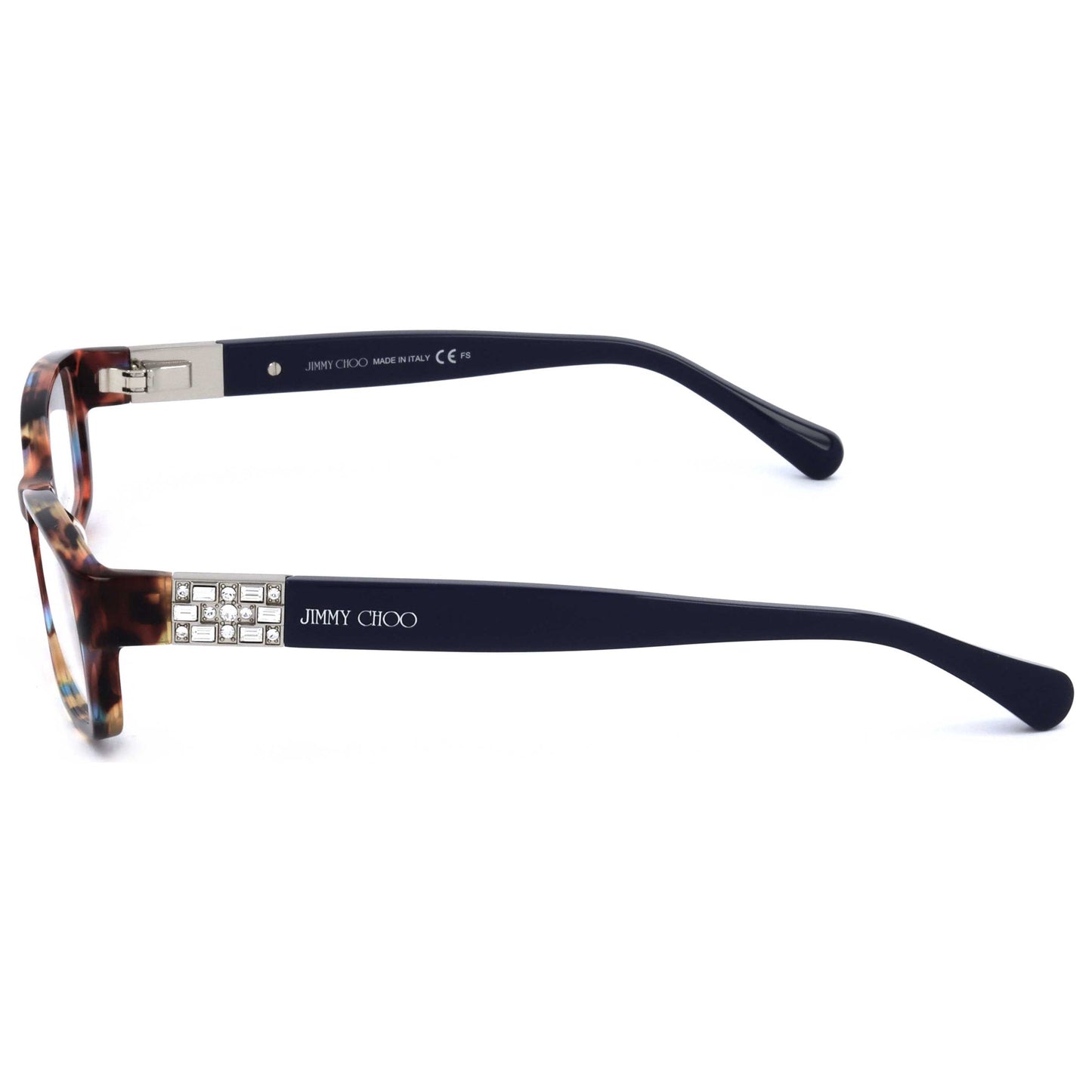 Jimmy Choo Women's Opticals JC41-9DT-53 - Image #3