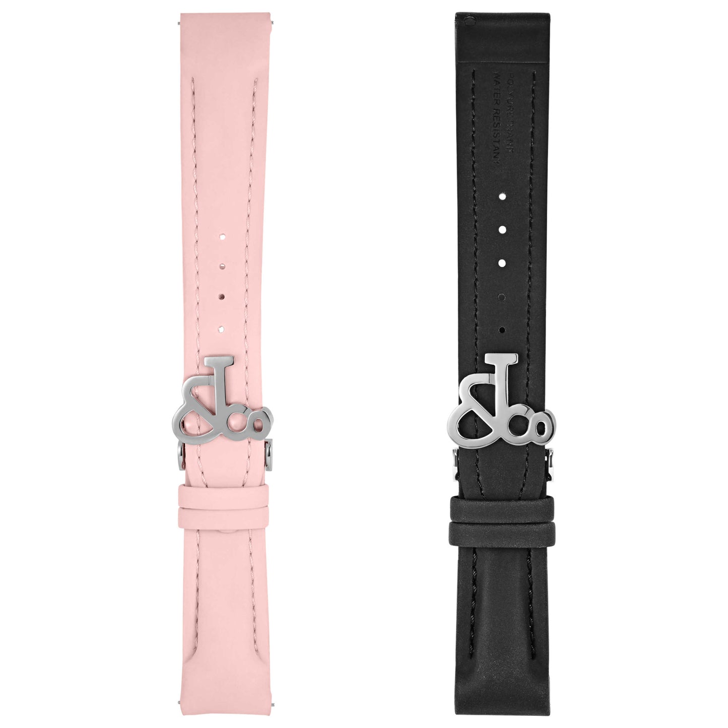 Jacob & Co. Five Time Zone Women's Swiss Quartz (Battery-Powered) Watch JCM-75DA - Image #8