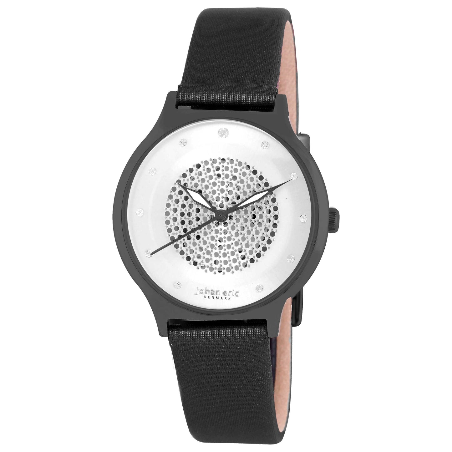 Front view of Johan Eric Orstead Women's Quartz Watch JE1600-13-007