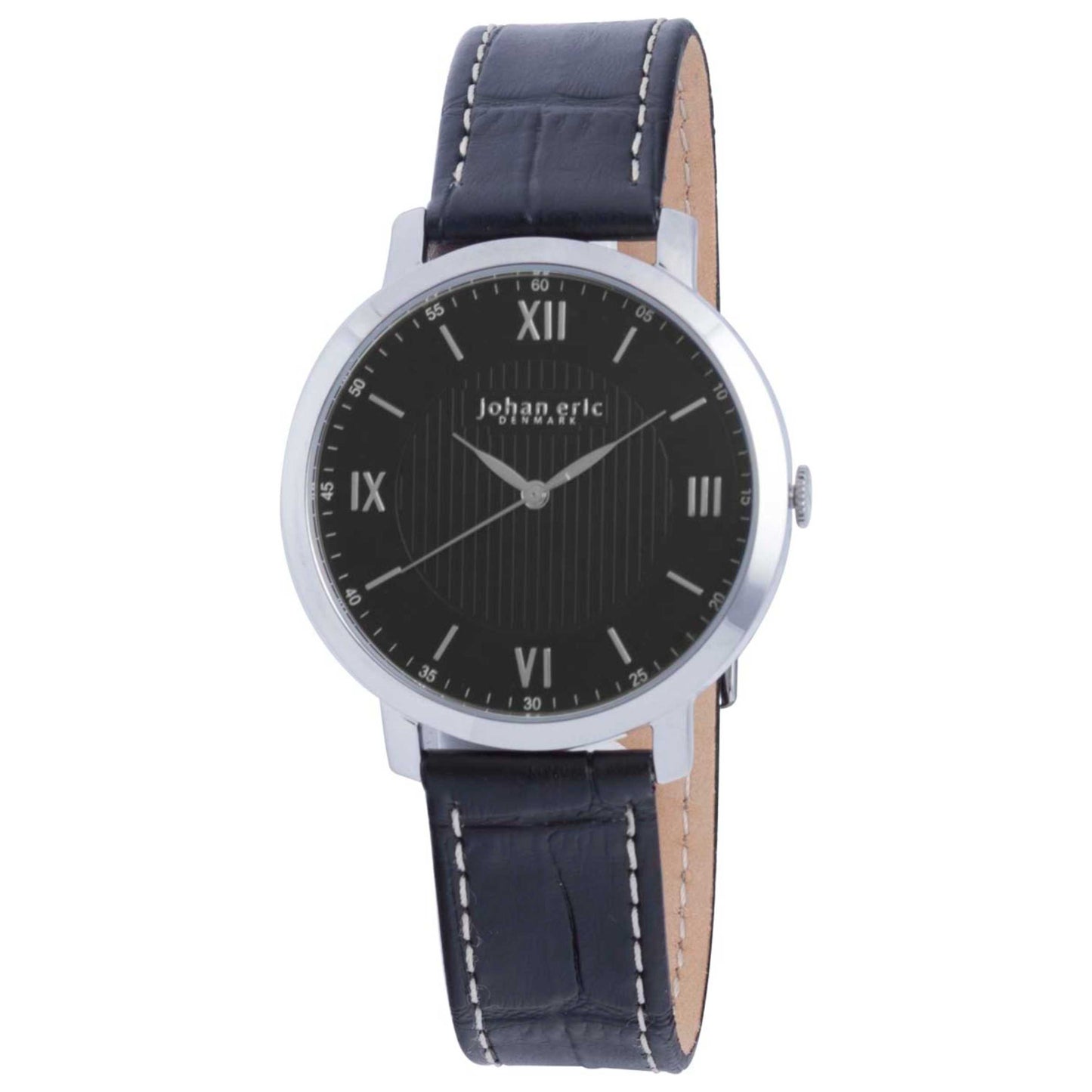 Front view of Johan Eric Koge Men's Quartz Watch JE1700-04-007