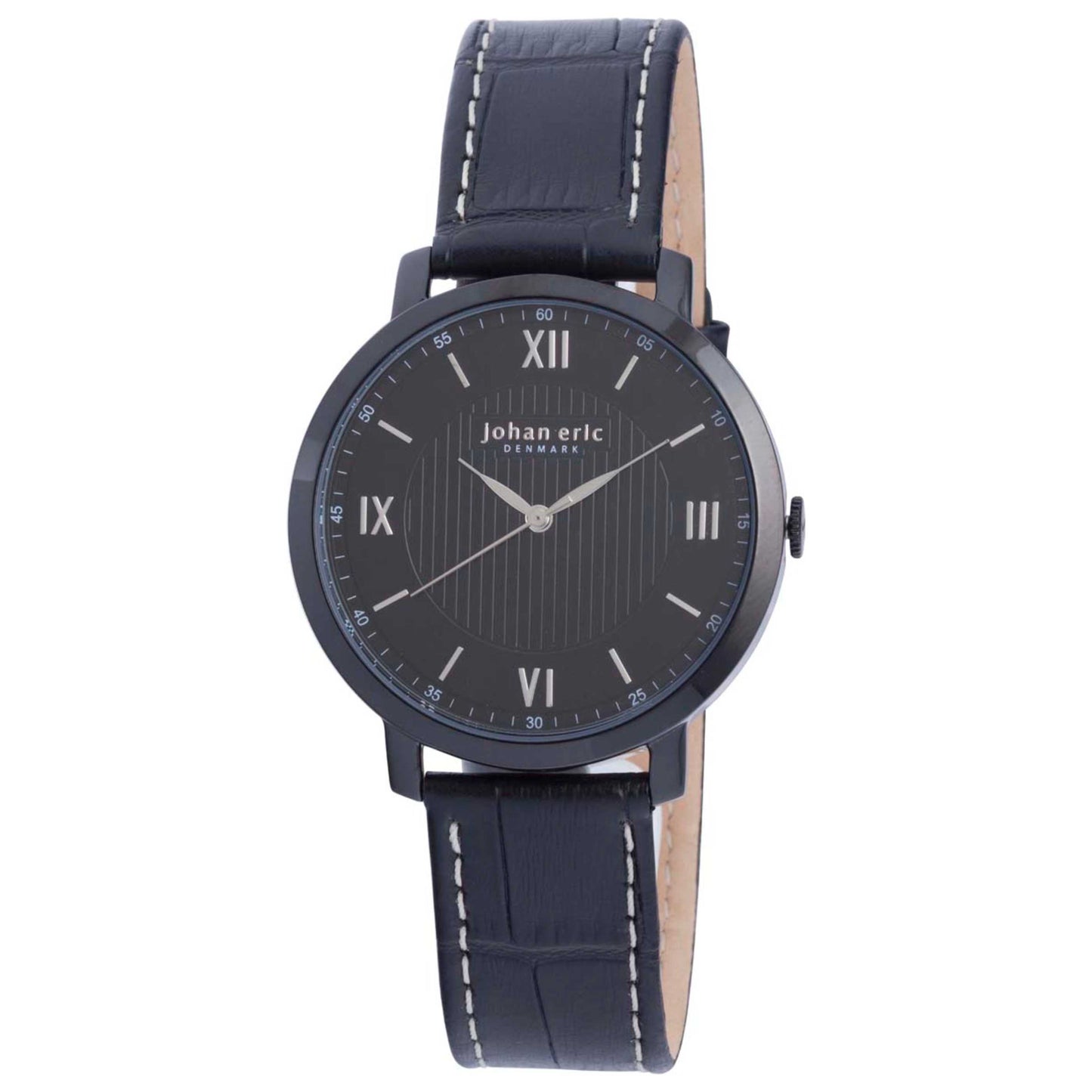 Front view of Johan Eric Koge Men's Quartz Watch JE1700-13-007