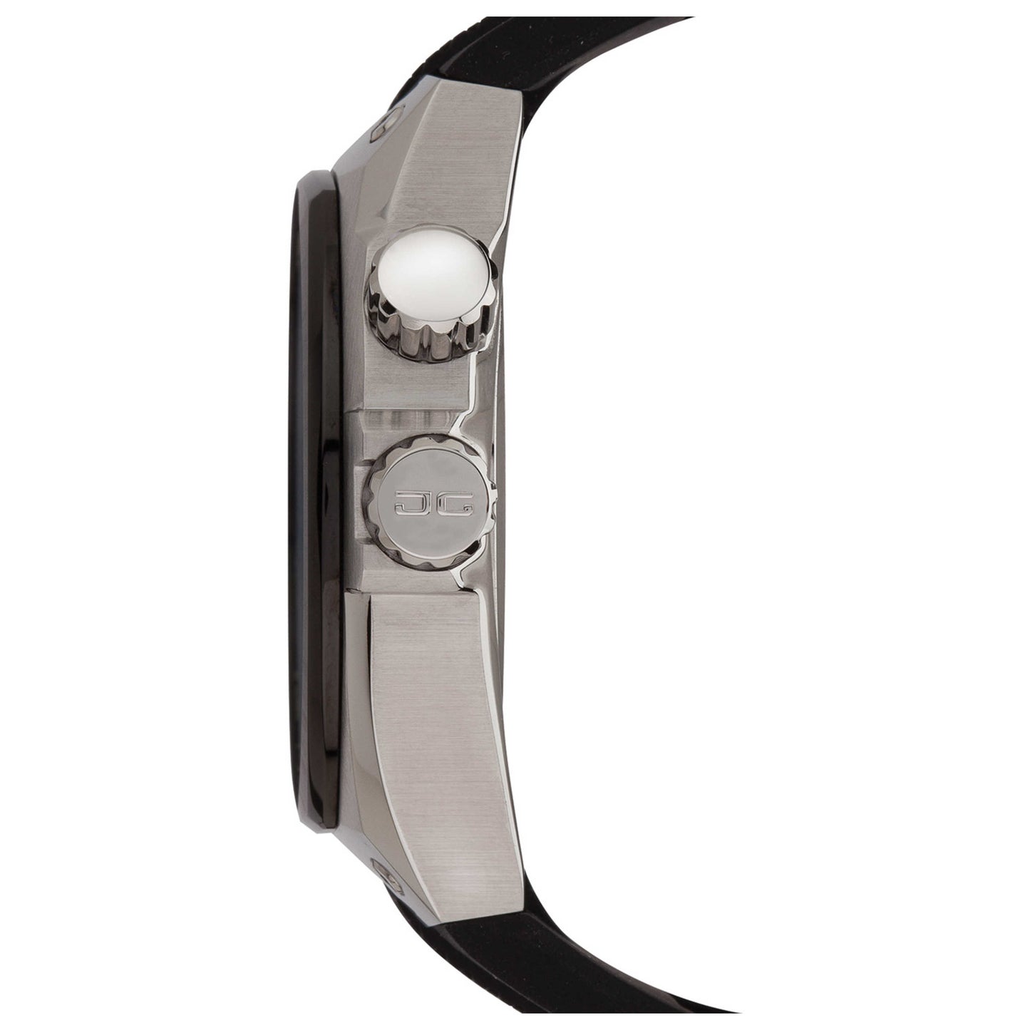 Jorg Gray Classic Men's Quartz Watch JG830011 - Image #2