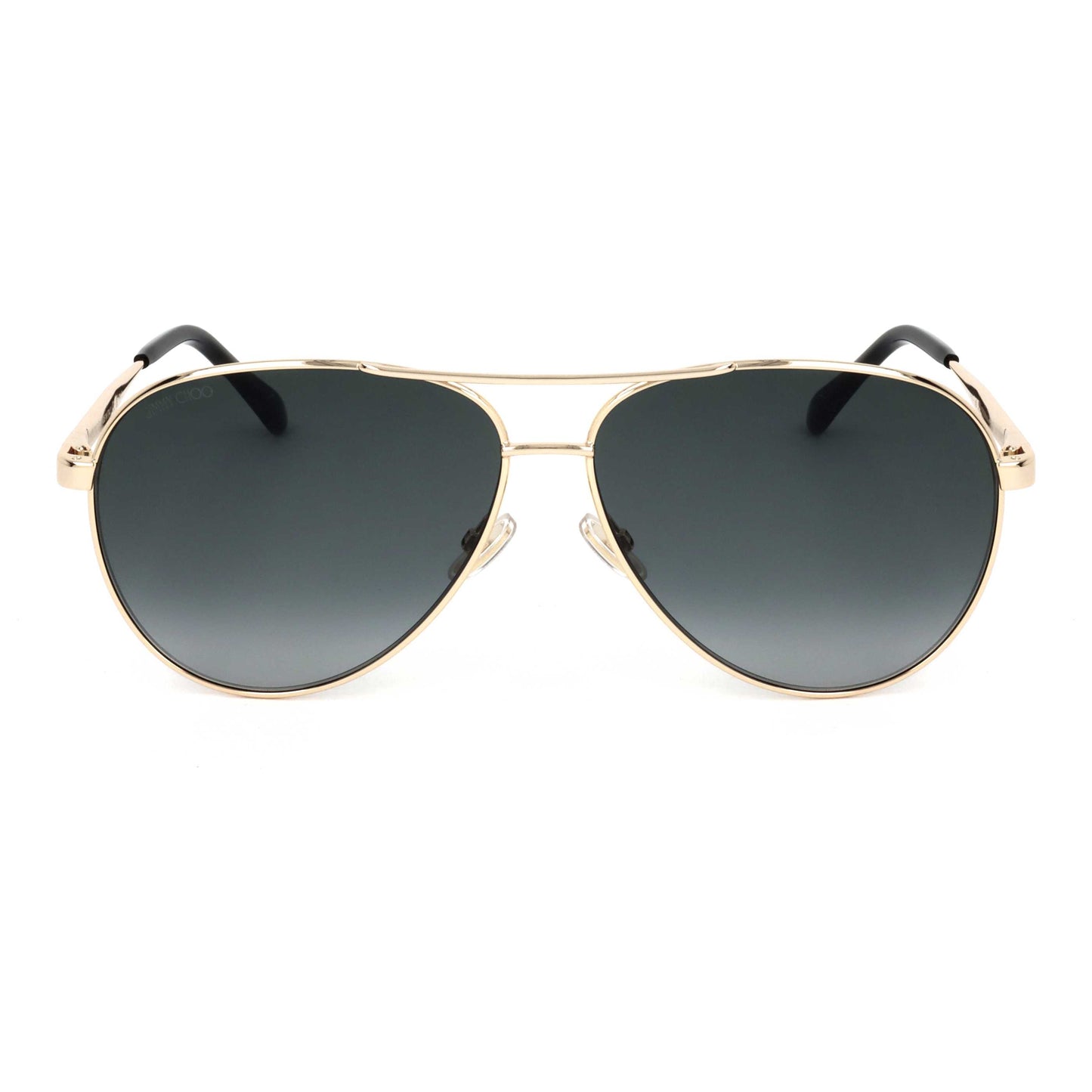 Jimmy Choo Women's Sunglasses JIMENA-S-2M2-60 - Image #6