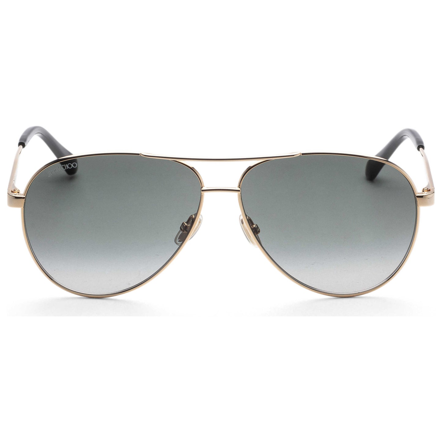 Jimmy Choo Women's Sunglasses JIMENA-S-2M2-60 - Image #6
